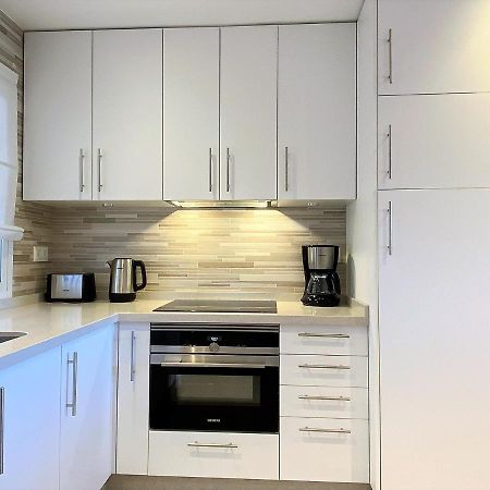 Valparaiso 1B Burriana Beach Casasol Nerja Zewnętrze zdjęcie