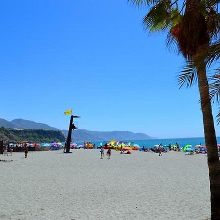 Valparaiso 1B Burriana Beach Casasol Nerja Zewnętrze zdjęcie