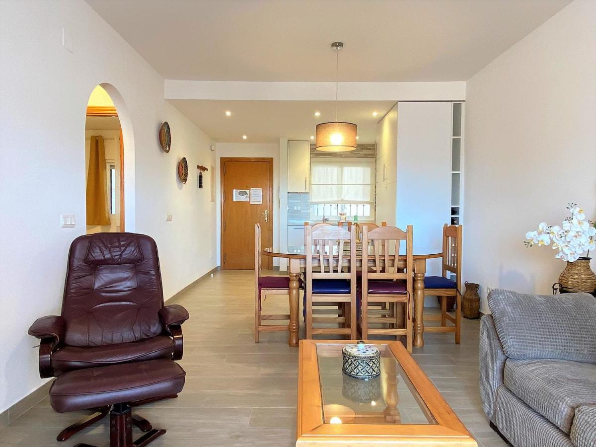 Valparaiso 1B Burriana Beach Casasol Nerja Zewnętrze zdjęcie