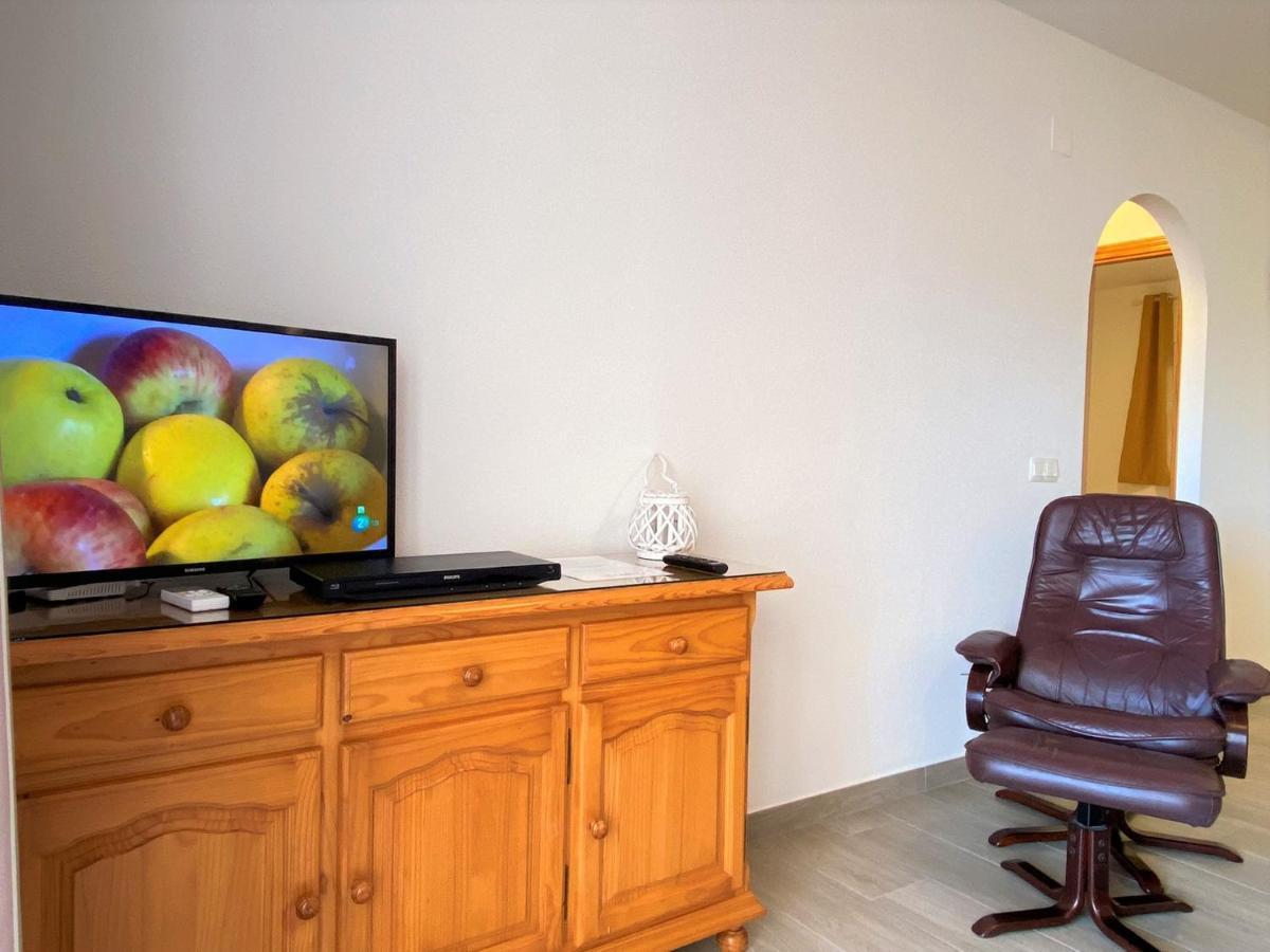 Valparaiso 1B Burriana Beach Casasol Nerja Zewnętrze zdjęcie