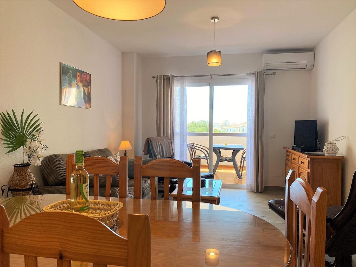 Valparaiso 1B Burriana Beach Casasol Nerja Zewnętrze zdjęcie