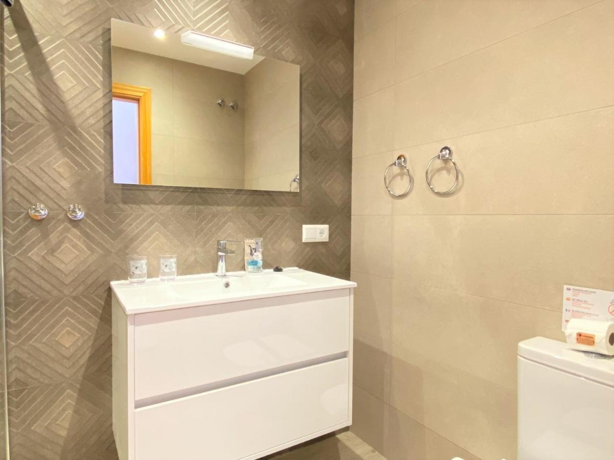 Valparaiso 1B Burriana Beach Casasol Nerja Zewnętrze zdjęcie