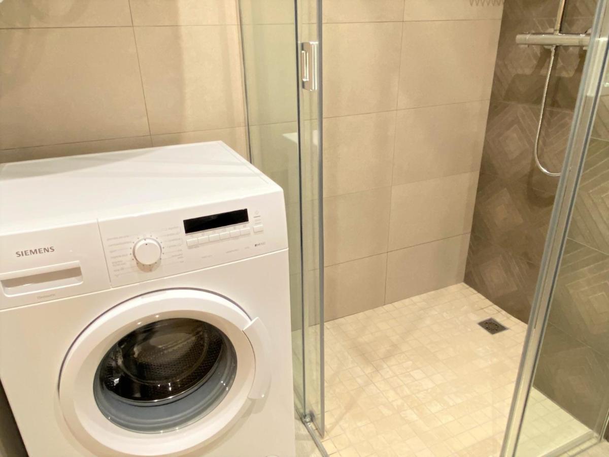 Valparaiso 1B Burriana Beach Casasol Nerja Zewnętrze zdjęcie