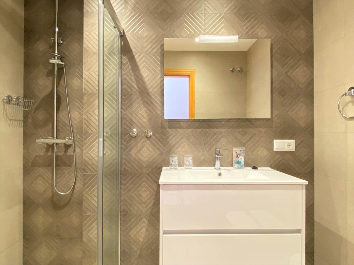 Valparaiso 1B Burriana Beach Casasol Nerja Zewnętrze zdjęcie