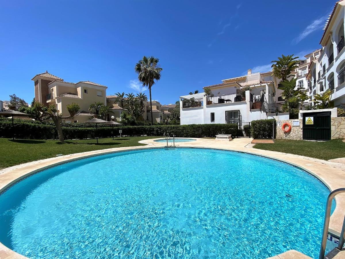 Valparaiso 1B Burriana Beach Casasol Nerja Zewnętrze zdjęcie
