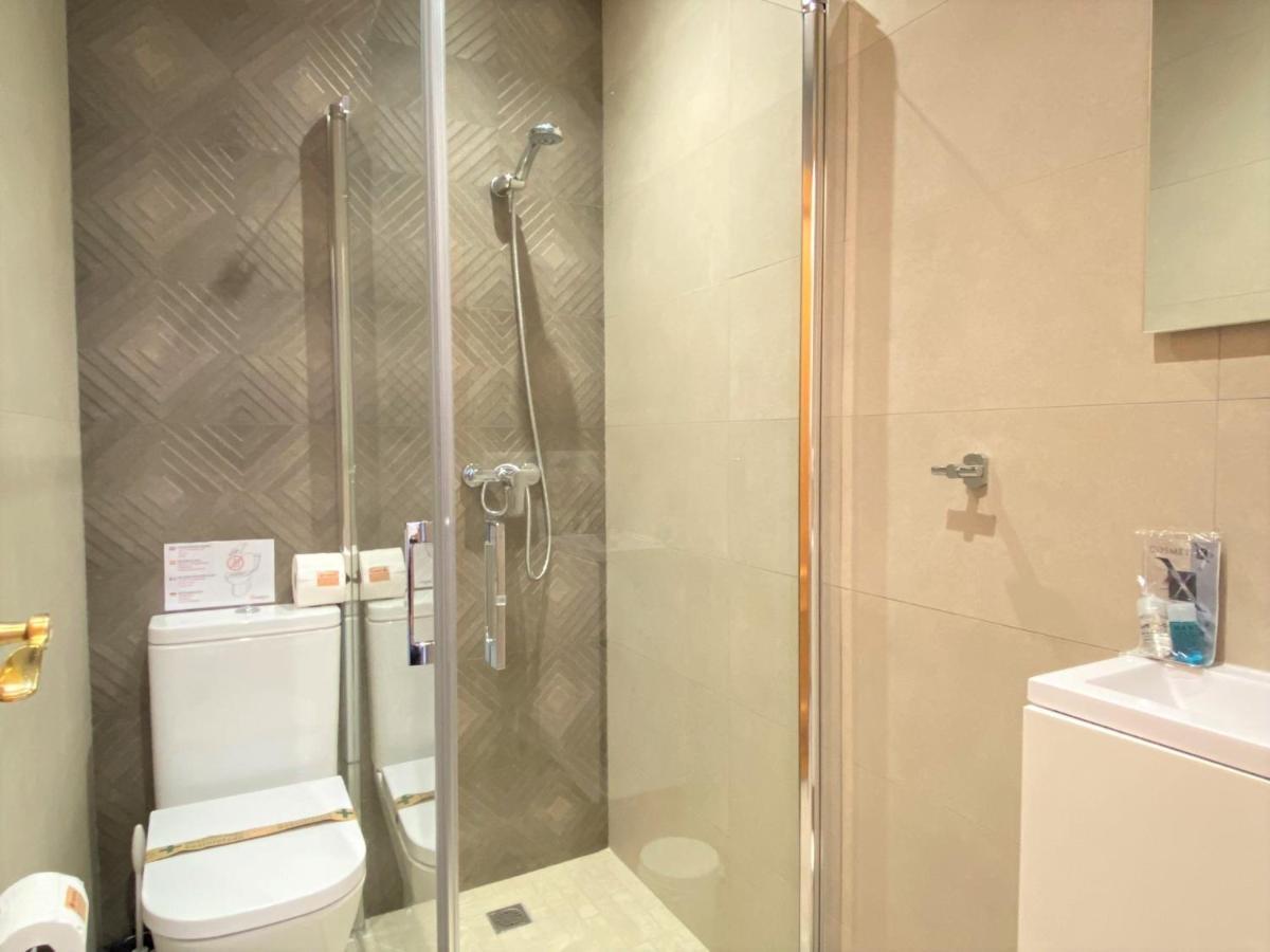 Valparaiso 1B Burriana Beach Casasol Nerja Zewnętrze zdjęcie