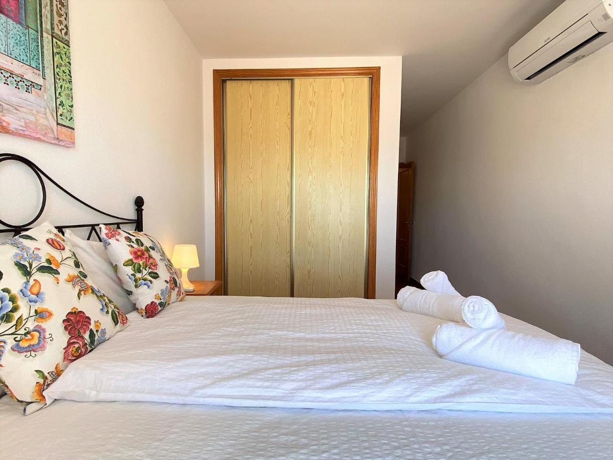 Valparaiso 1B Burriana Beach Casasol Nerja Zewnętrze zdjęcie