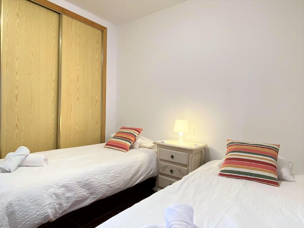 Valparaiso 1B Burriana Beach Casasol Nerja Zewnętrze zdjęcie
