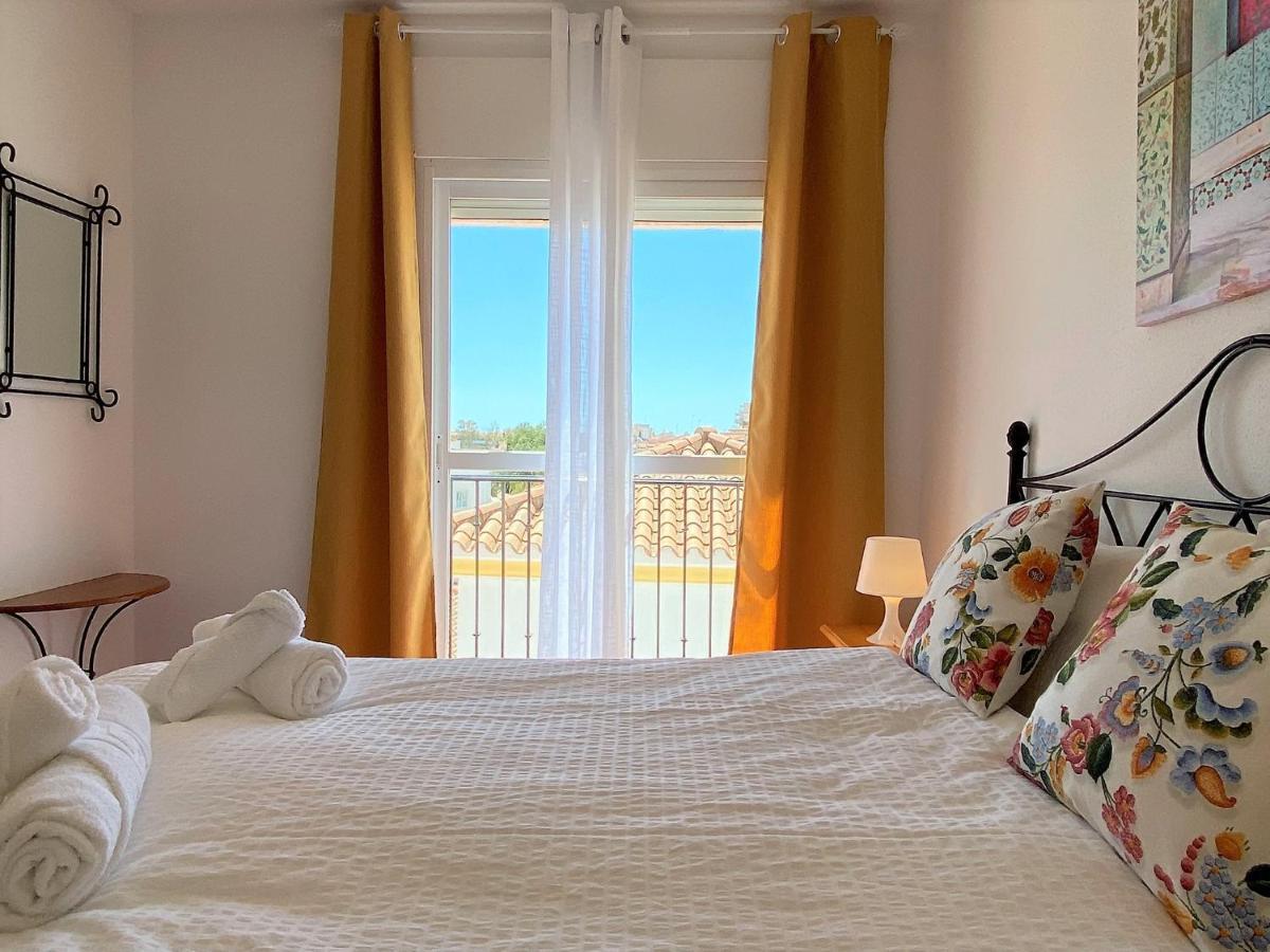 Valparaiso 1B Burriana Beach Casasol Nerja Zewnętrze zdjęcie