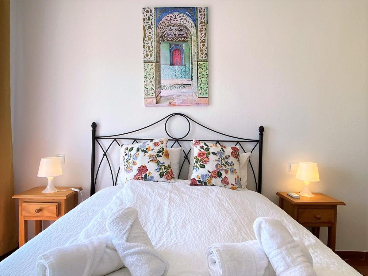 Valparaiso 1B Burriana Beach Casasol Nerja Zewnętrze zdjęcie