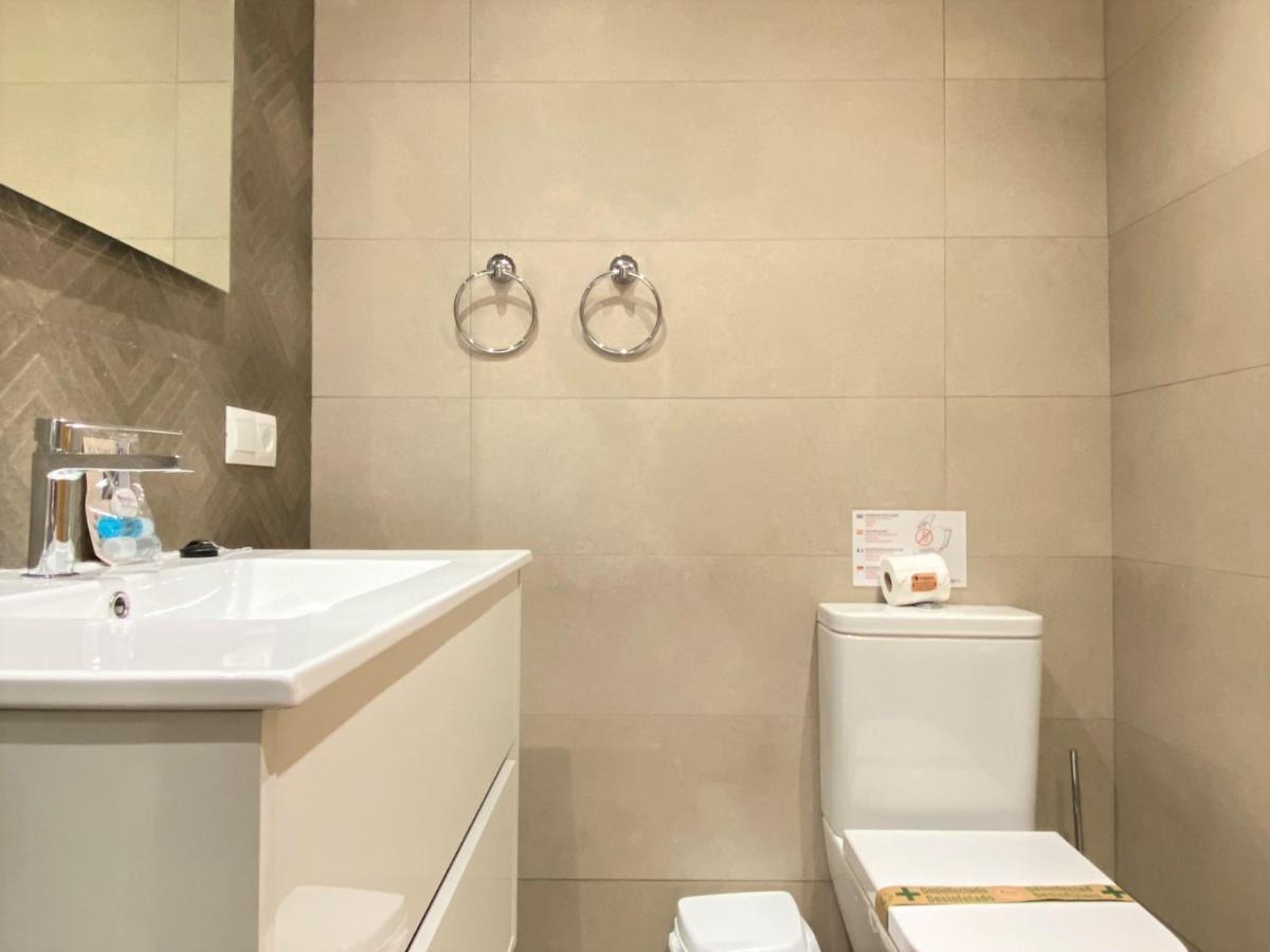 Valparaiso 1B Burriana Beach Casasol Nerja Zewnętrze zdjęcie