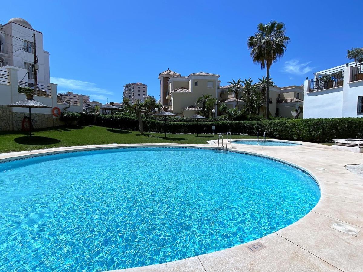 Valparaiso 1B Burriana Beach Casasol Nerja Zewnętrze zdjęcie